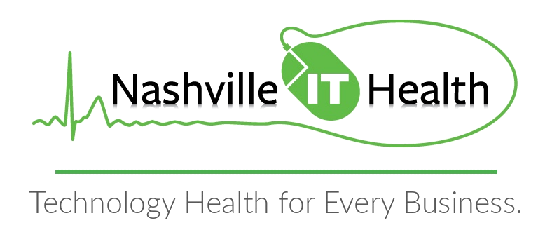 Nashville IT Health — Technology Health for Every Business